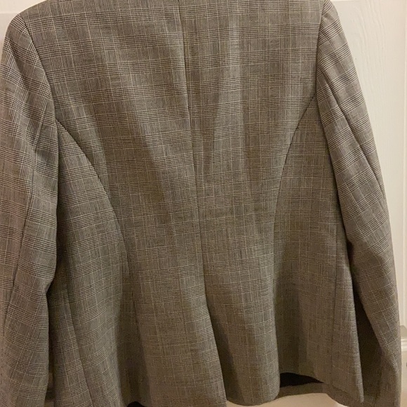 Pendleton black/white blazer - Picture 6 of 6